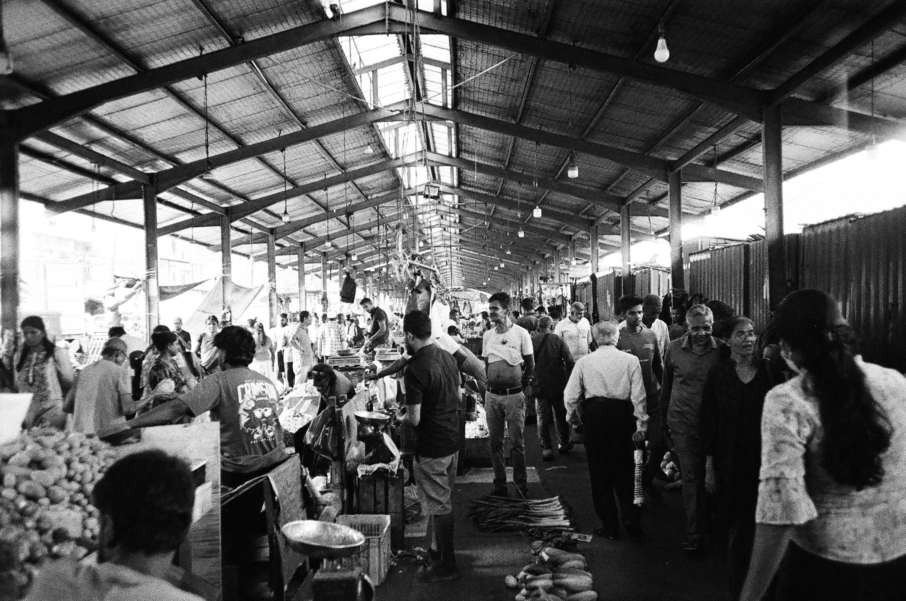 Open Air - Colombo 2025
