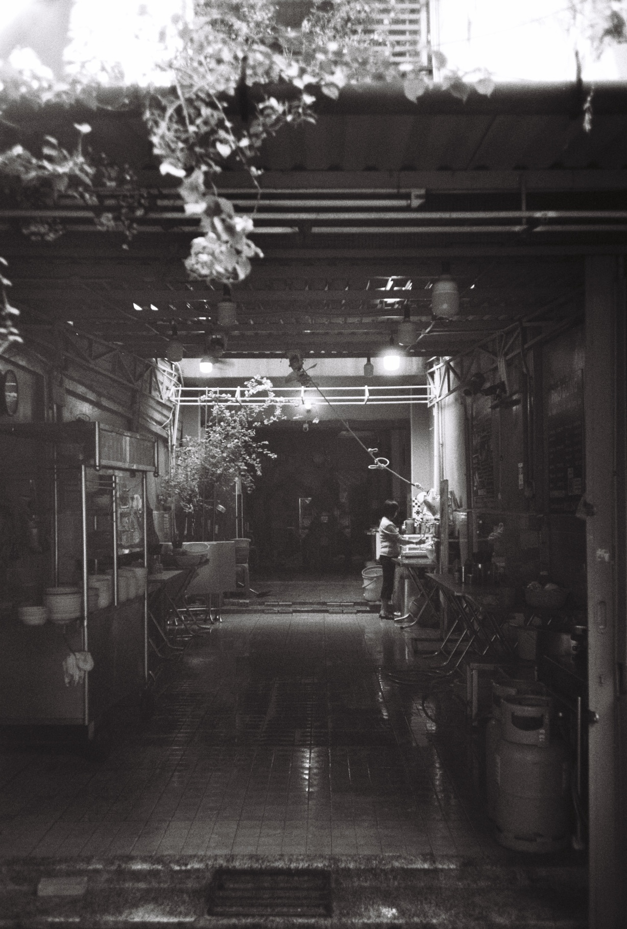 Routine - Saigon 2025