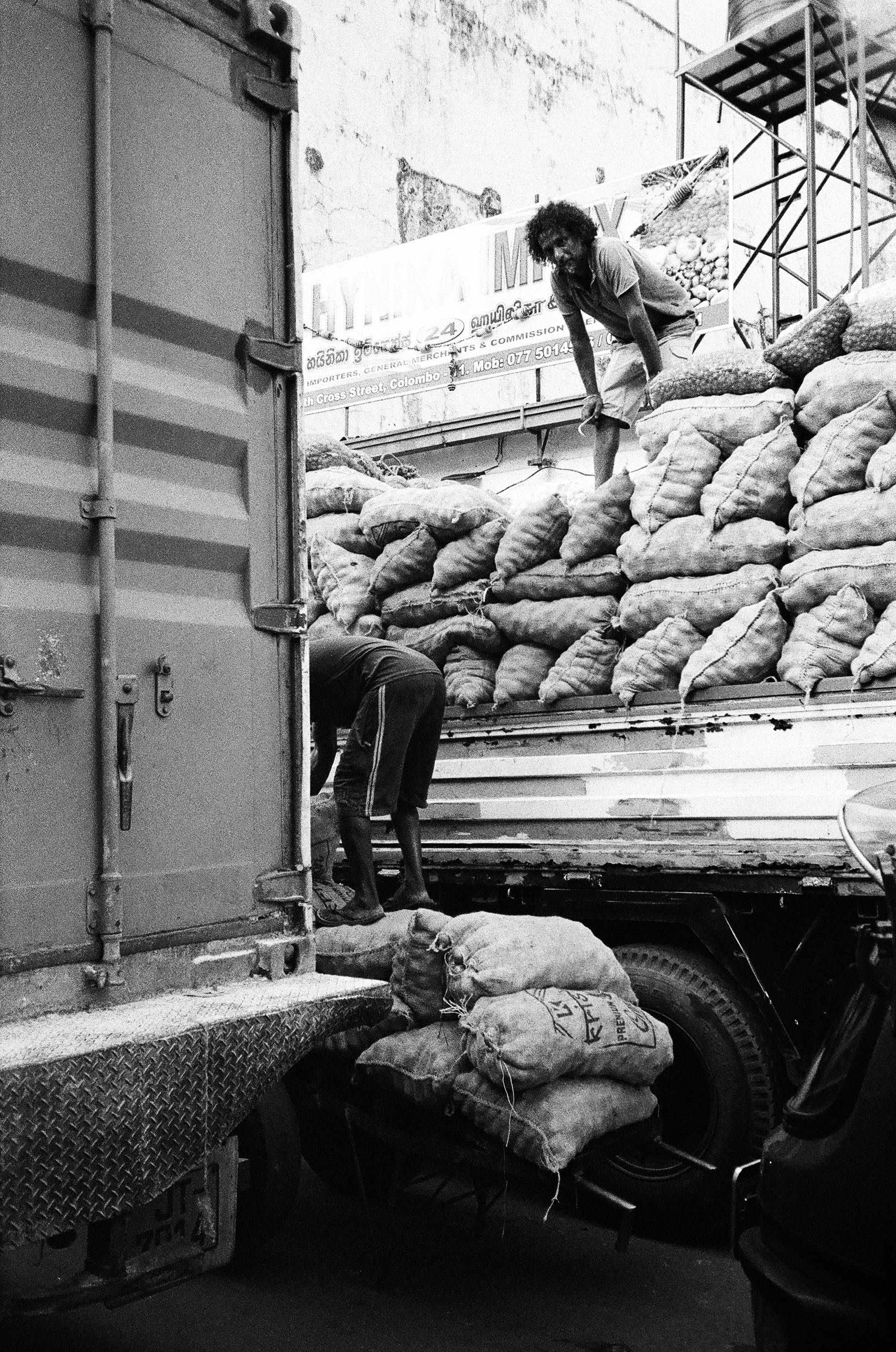 Teamwork - Colombo 2025