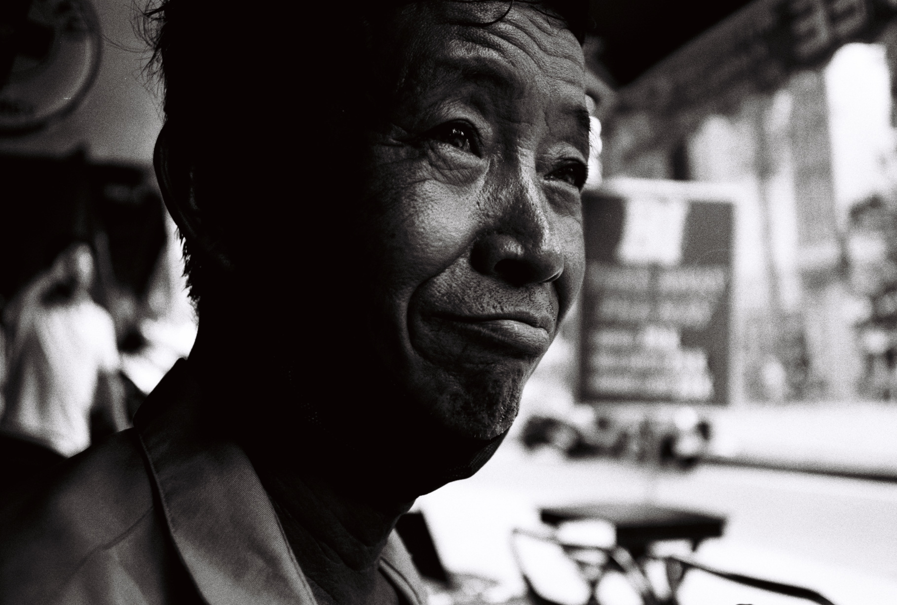 Tour Guide - Saigon 2025